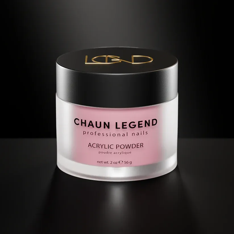 109 - Let's Ballet  Acrylic Powder 2oz