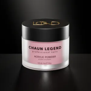 109 - Let's Ballet  Acrylic Powder 2oz