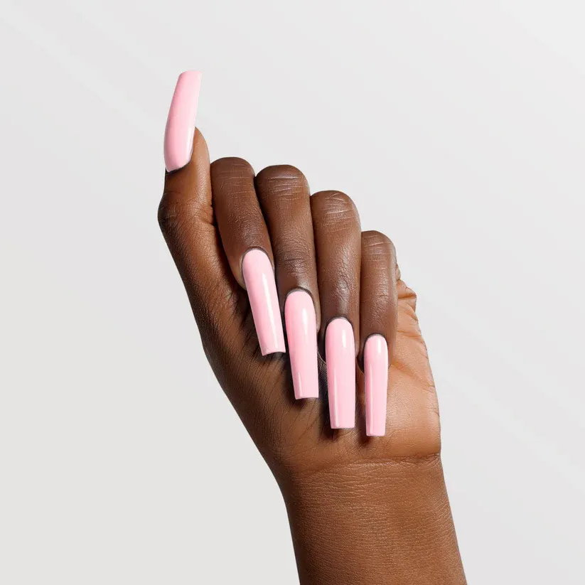 109 - Let's Ballet  Acrylic Powder 2oz