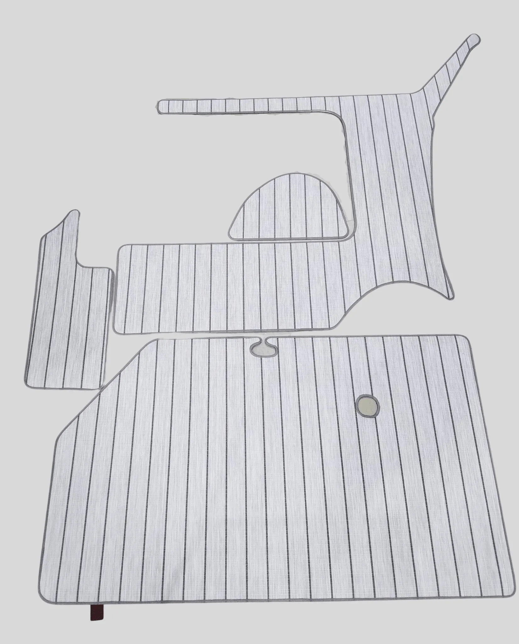 2004-2005 Chaparral 270 Signature Snap in Boat Carpet