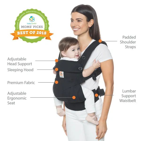 360 Baby Carrier