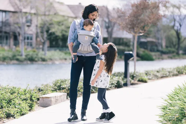 360 Baby Carrier