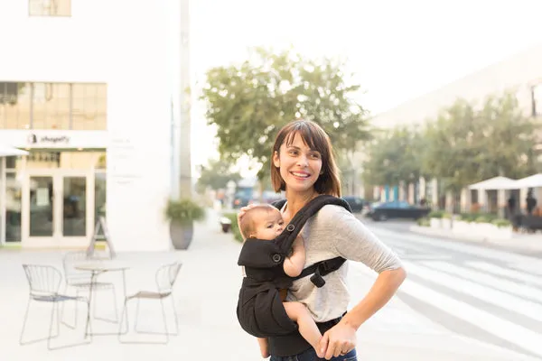 360 Baby Carrier