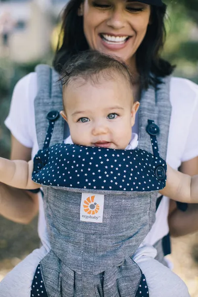 360 Baby Carrier
