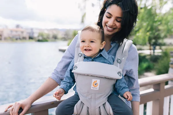360 Baby Carrier