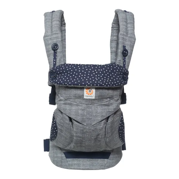 360 Baby Carrier