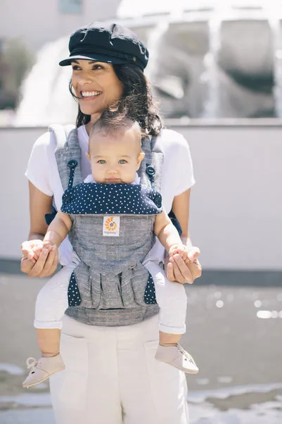 360 Baby Carrier