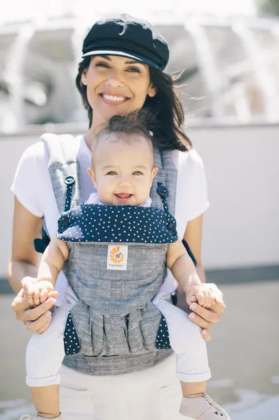 360 Baby Carrier