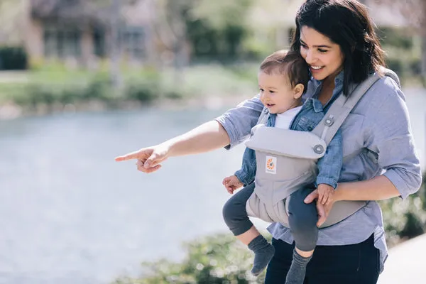360 Baby Carrier