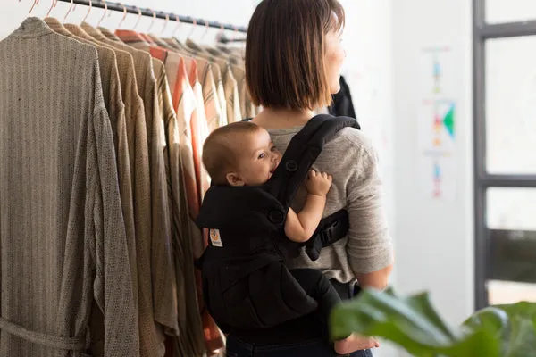 360 Baby Carrier