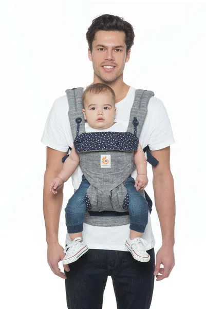 360 Baby Carrier
