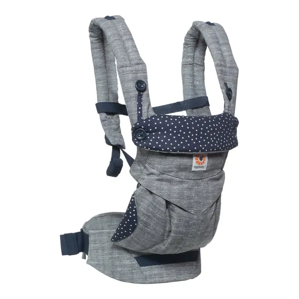 360 Baby Carrier