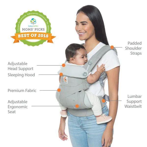 360 Baby Carrier