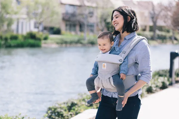360 Baby Carrier