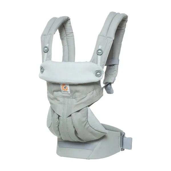 360 Baby Carrier