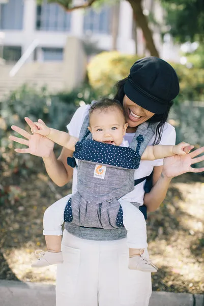 360 Baby Carrier