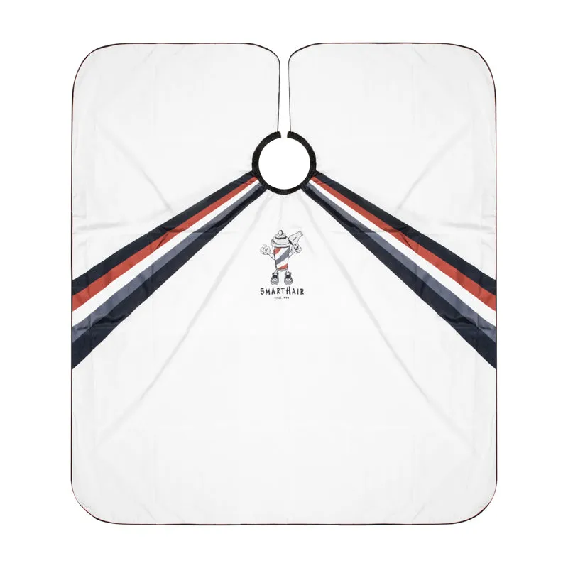 ACTIVESHOP Hairdressing cape J-33