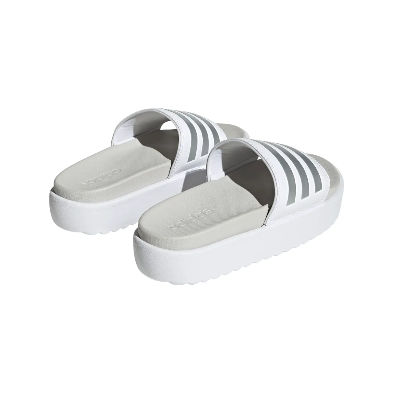 Adilette Platform Slides