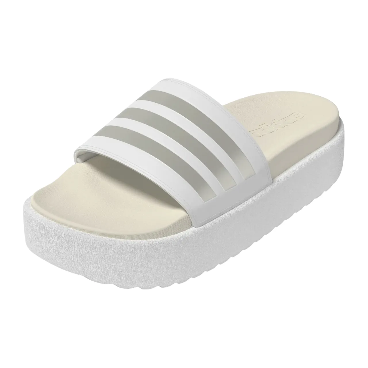 Adilette Platform Slides