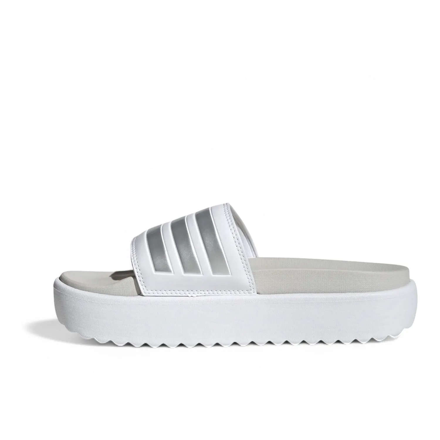 Adilette Platform Slides