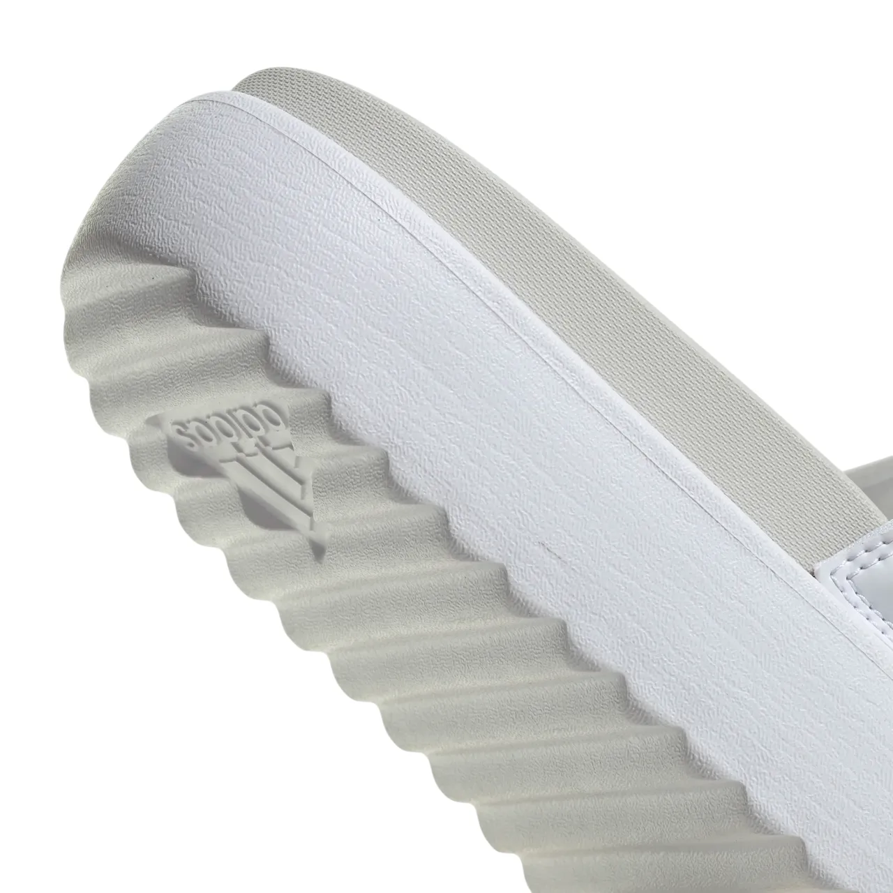 Adilette Platform Slides