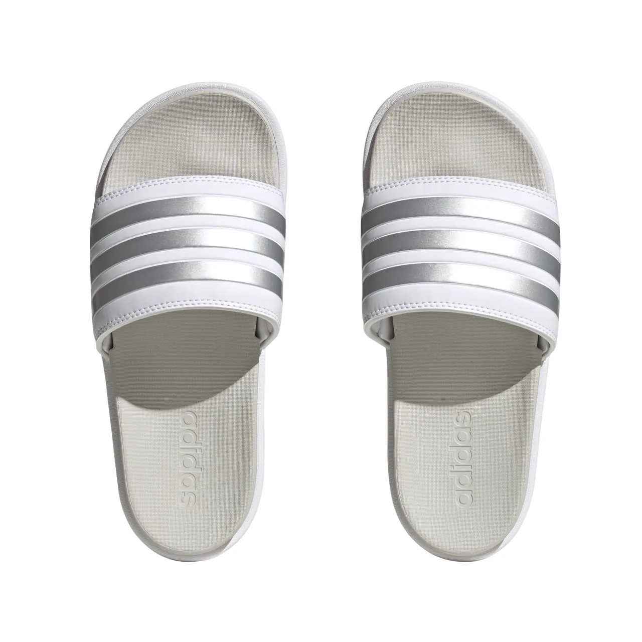 Adilette Platform Slides