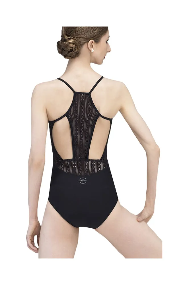 Adult Fashion Camisole Bodysuit