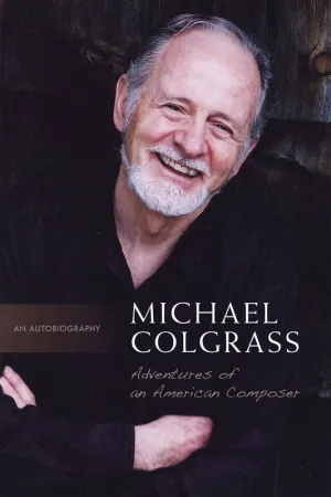 ADVENTURES OF AN AMERICAN COMPOSER