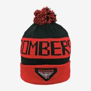 AFL Bar Beanie