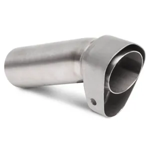 Akrapovic Optional Noise Reduction Baffle Insert V-TUV231-1