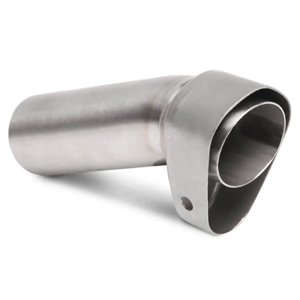 Akrapovic Optional Noise Reduction Baffle Insert V-TUV231-1