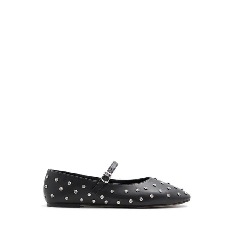 ALDO Marylina Women's Ballerinas & Mary Janes - Other Black