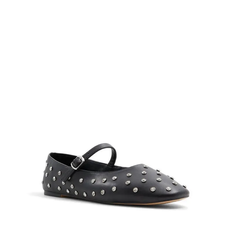 ALDO Marylina Women's Ballerinas & Mary Janes - Other Black