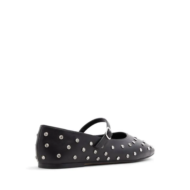 ALDO Marylina Women's Ballerinas & Mary Janes - Other Black