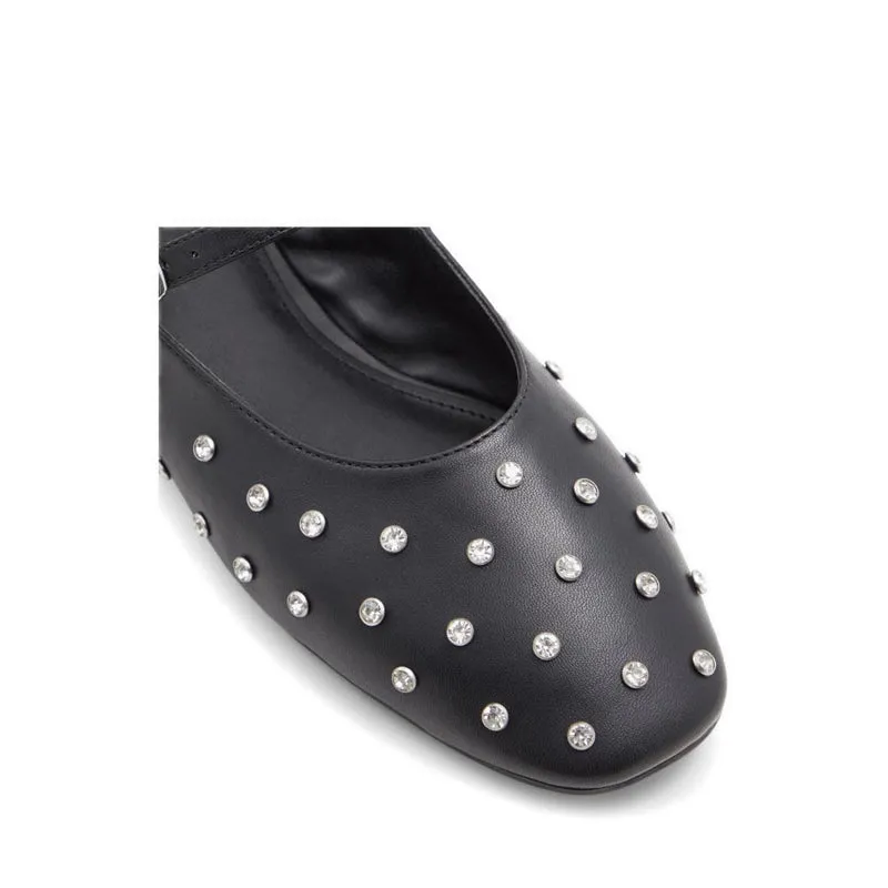 ALDO Marylina Women's Ballerinas & Mary Janes - Other Black