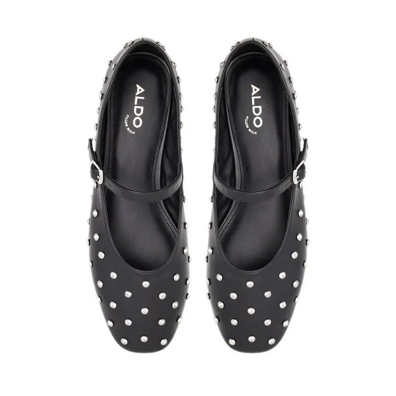 ALDO Marylina Women's Ballerinas & Mary Janes - Other Black