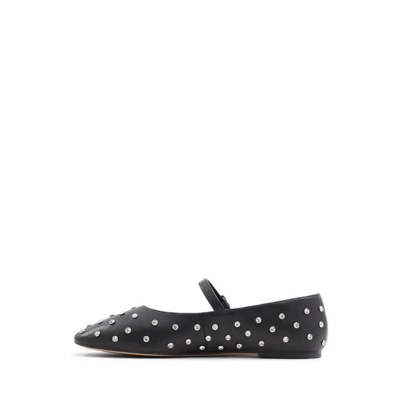ALDO Marylina Women's Ballerinas & Mary Janes - Other Black