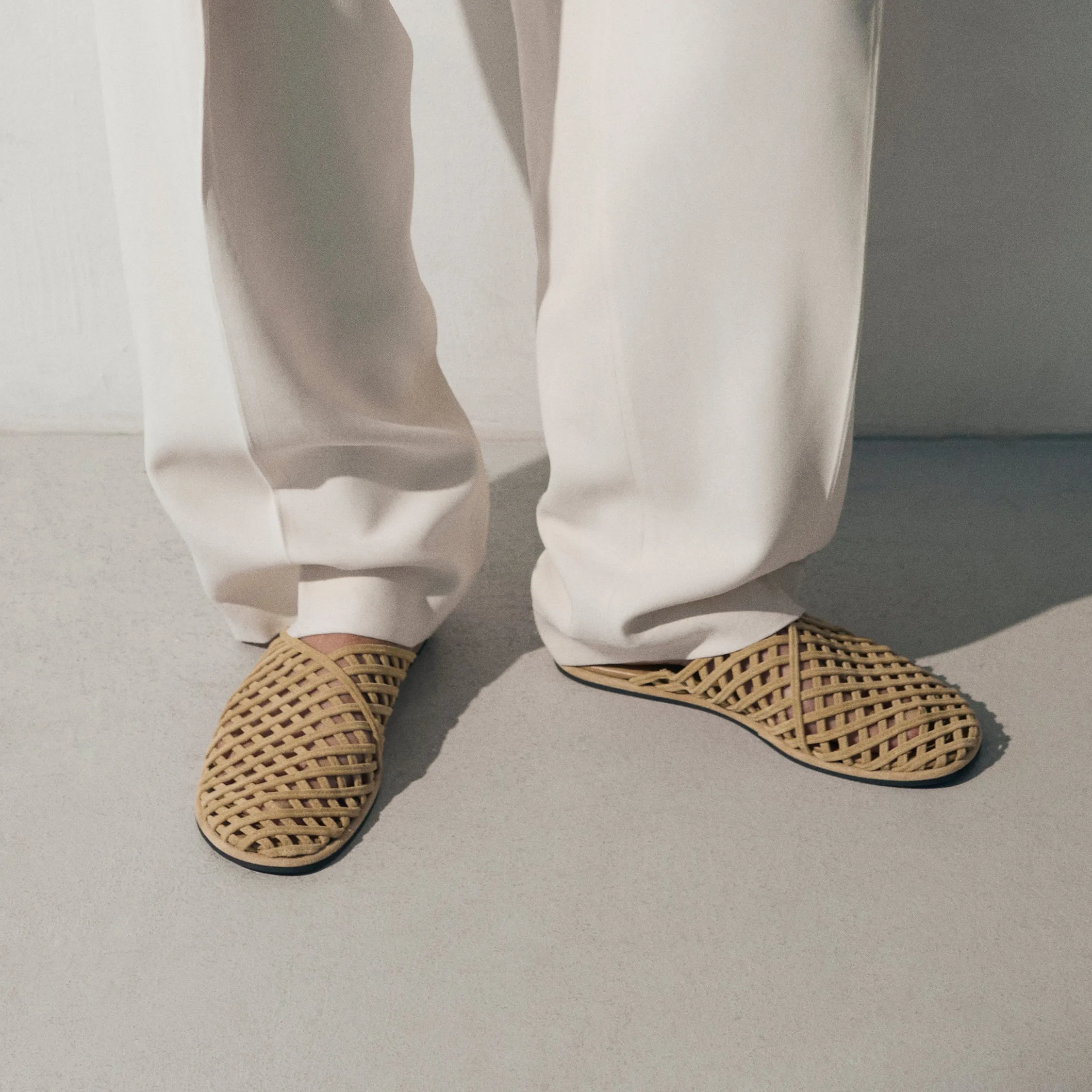 ATIK WOVEN