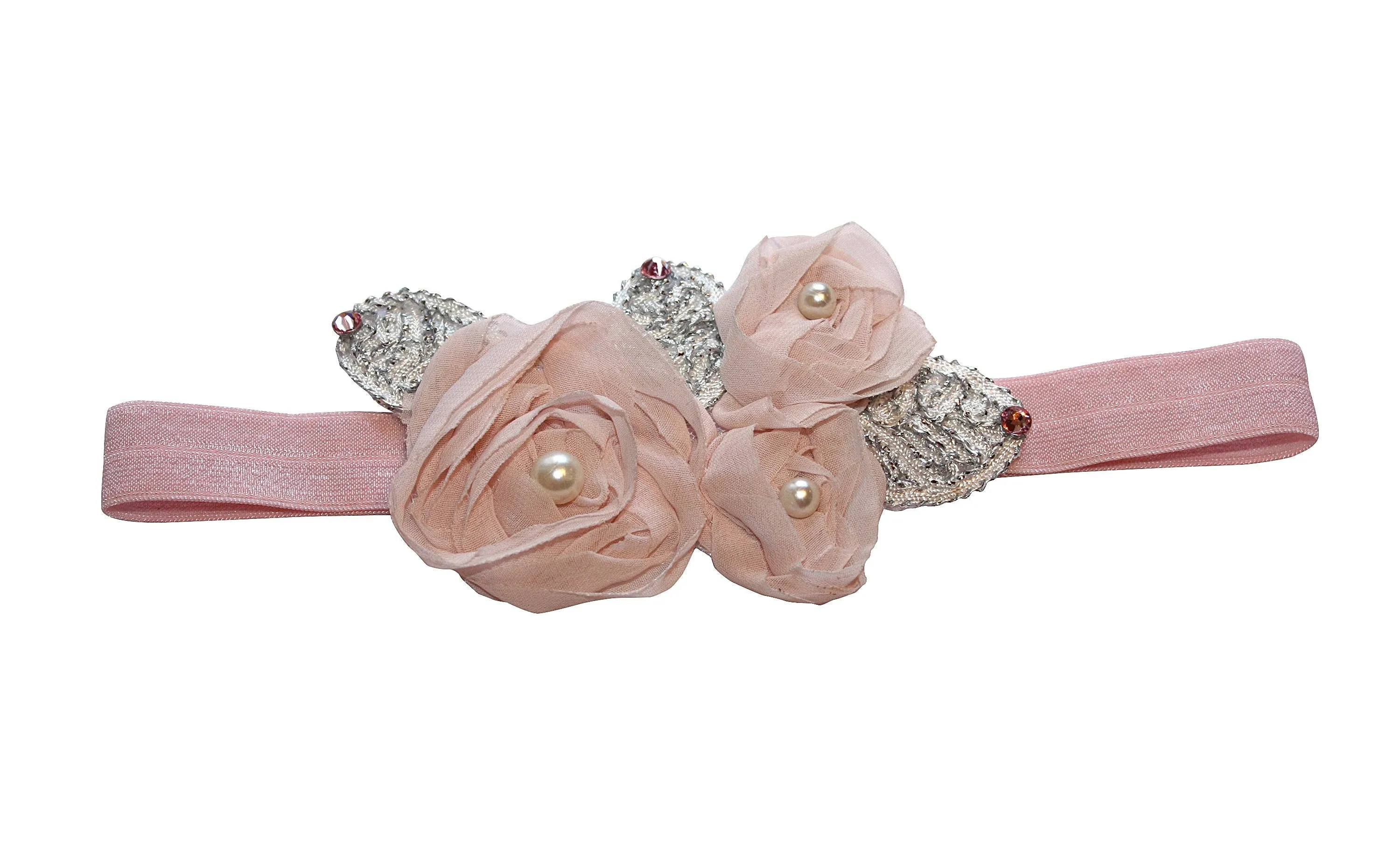 Aubrey Headband