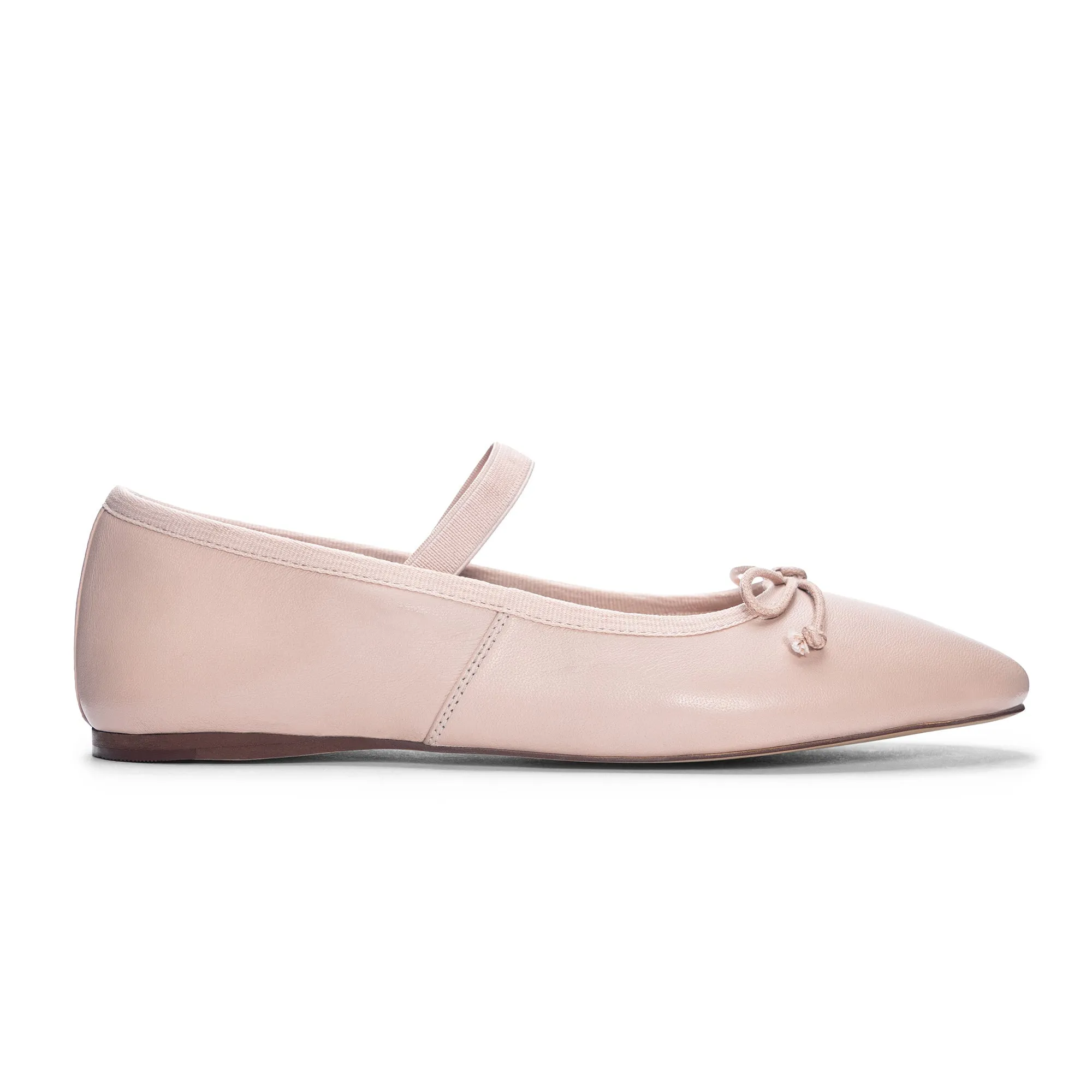 Audrey Ballet Flat