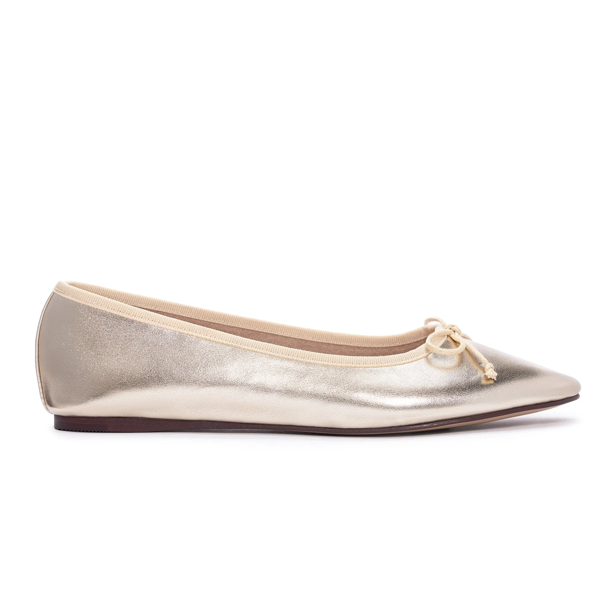 Audrey Ballet Flat