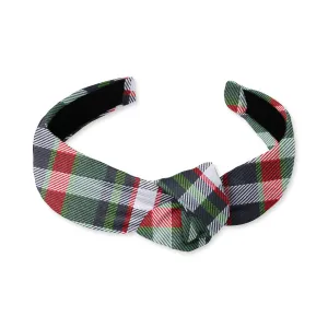 Avalon - Knotted Headband