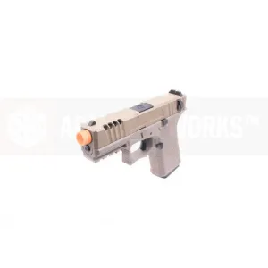 AW CUSTOM™ - VX8401 GEL BLASTER REPLICA