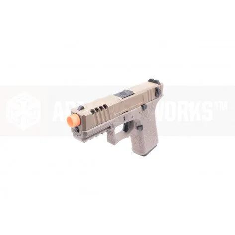 AW CUSTOM™ - VX8401 GEL BLASTER REPLICA