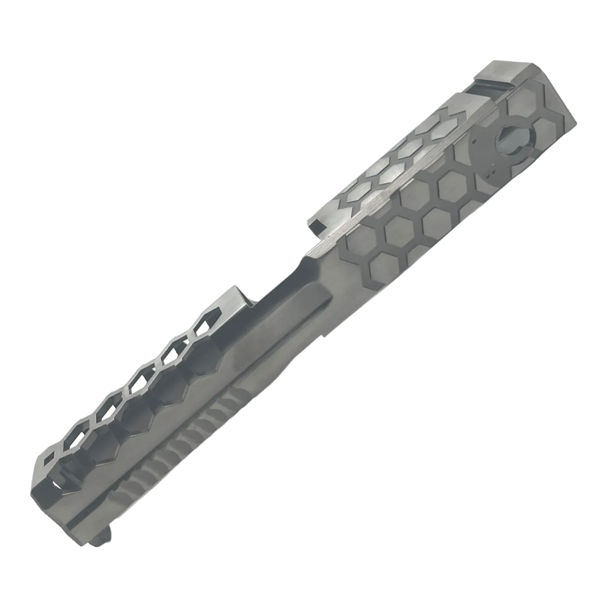 AW Custom VXAA Gas Blow Back Slides
