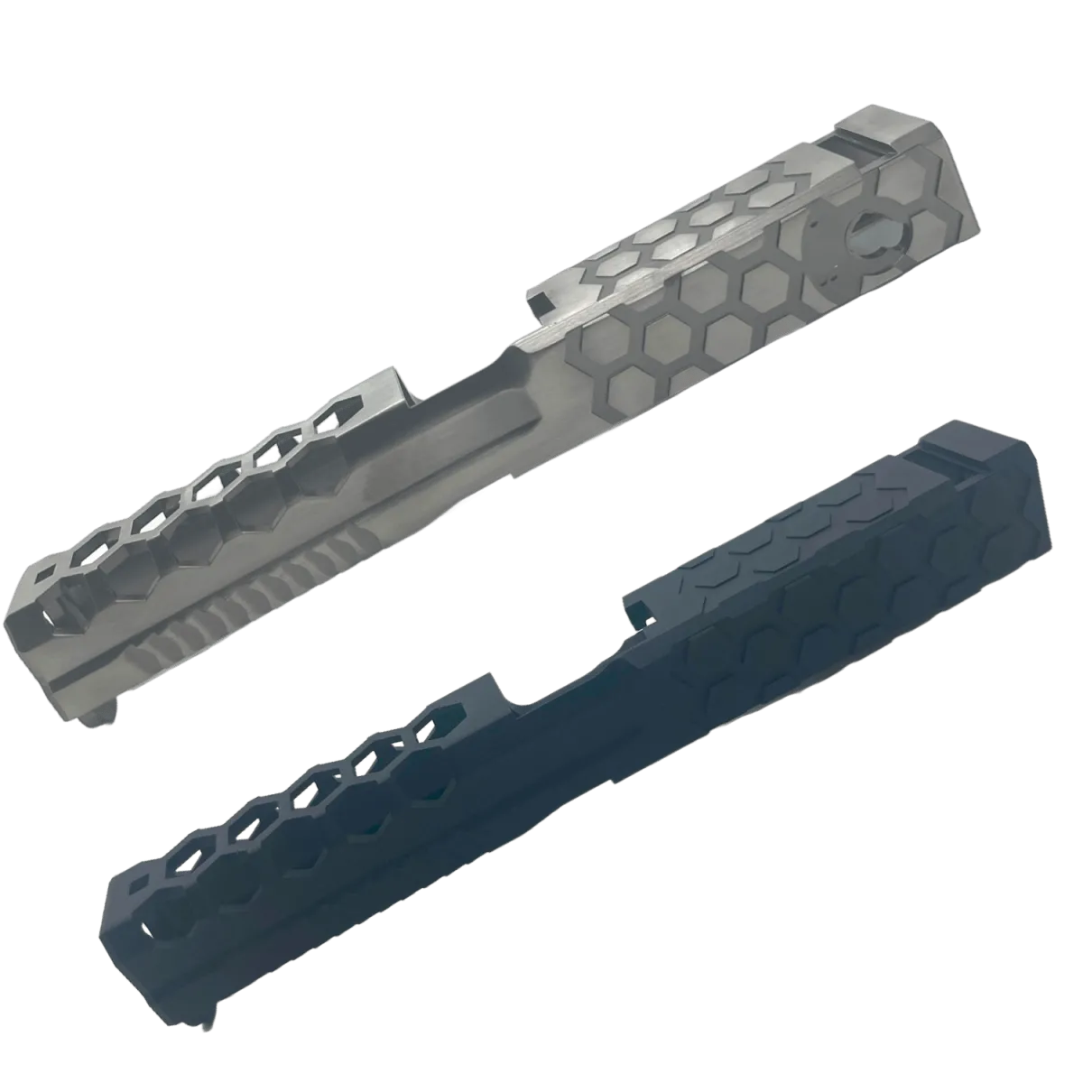 AW Custom VXAA Gas Blow Back Slides