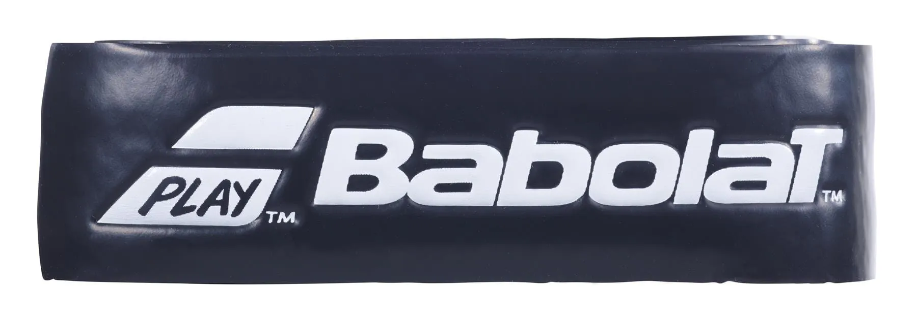 Babolat XCEL Gel X1 Replacement Badminton Grip - Black