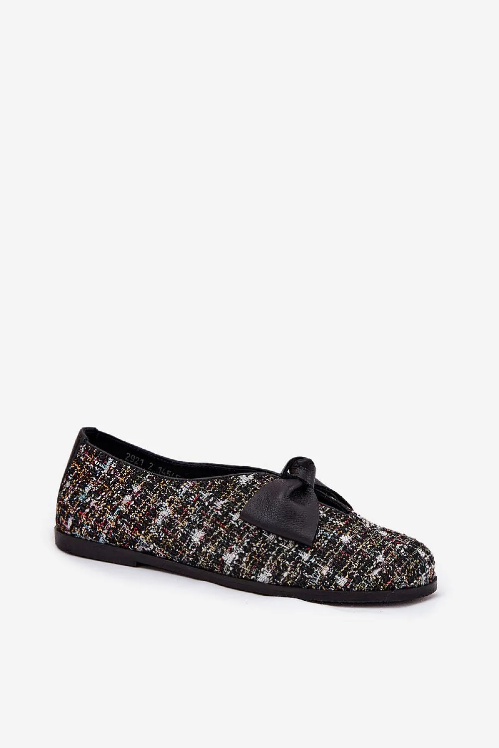 Ballet flats