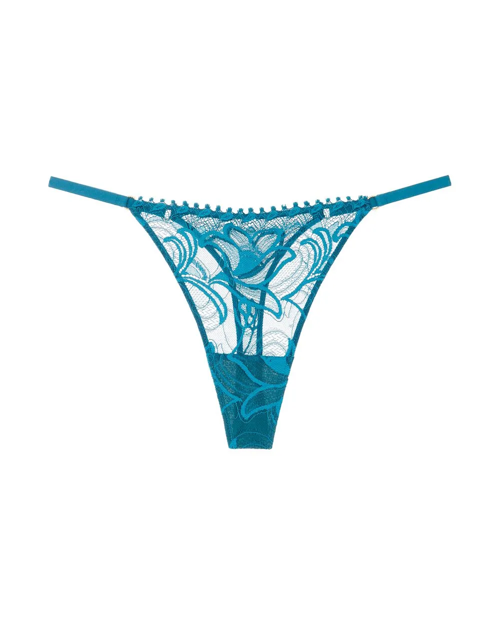Bijoux String Thong