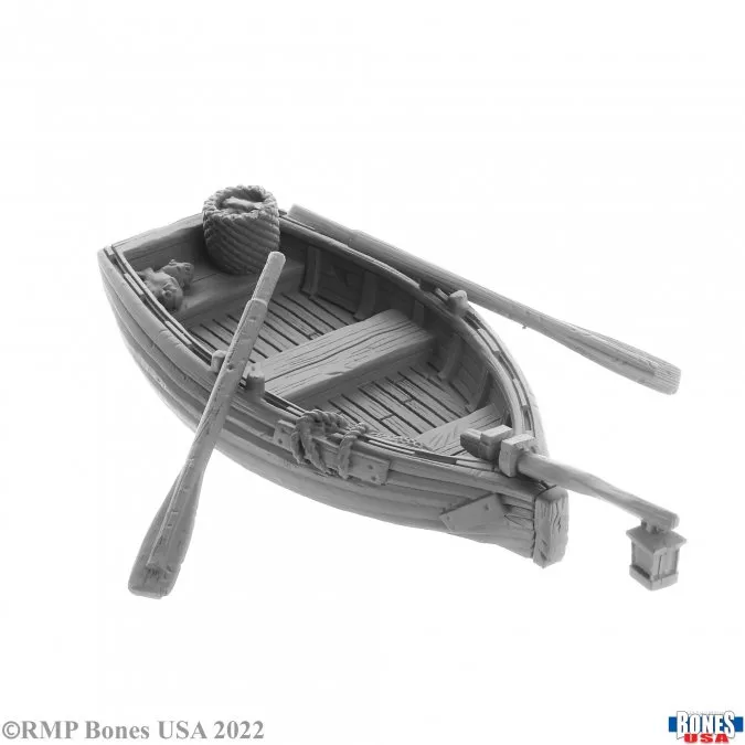 Boat (30057)